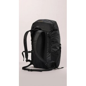 Arc'teryx Mantis 30 Backpack - Black